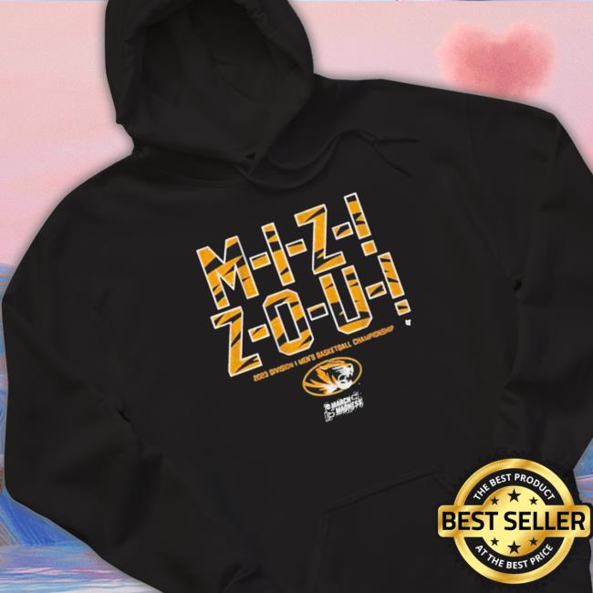Missouri Basketball Miz Zou 2023 shirt, hoodie, tank top, sweater and long sleeve t-shirt Missouri Basketball Miz Zou 2023 shirt, hoodie, tank top, sweater and long sleeve t-shirt