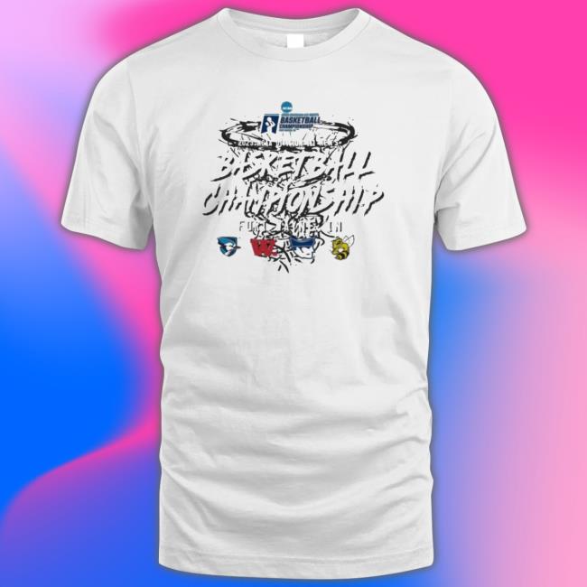 Fort Wayne, In 2023 Ncaa Division Iii Men’S Basketball Championship shirt Fort Wayne, In 2023 Ncaa Division Iii Men’S Basketball Championship shirt