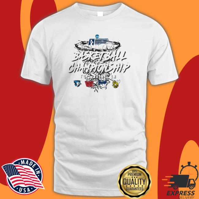 Fort Wayne, In 2023 Ncaa Division Iii Men’S Basketball Championship shirt Fort Wayne, In 2023 Ncaa Division Iii Men’S Basketball Championship shirt