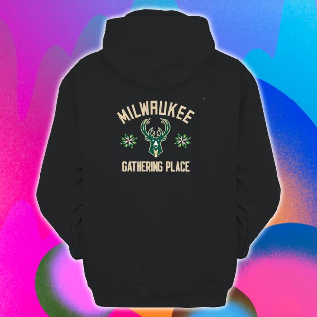 Milwaukee Bucks City Edition Backer Franklin Basketball 2023 Shirt Milwaukee Bucks City Edition Backer Franklin Basketball 2023 Shirt