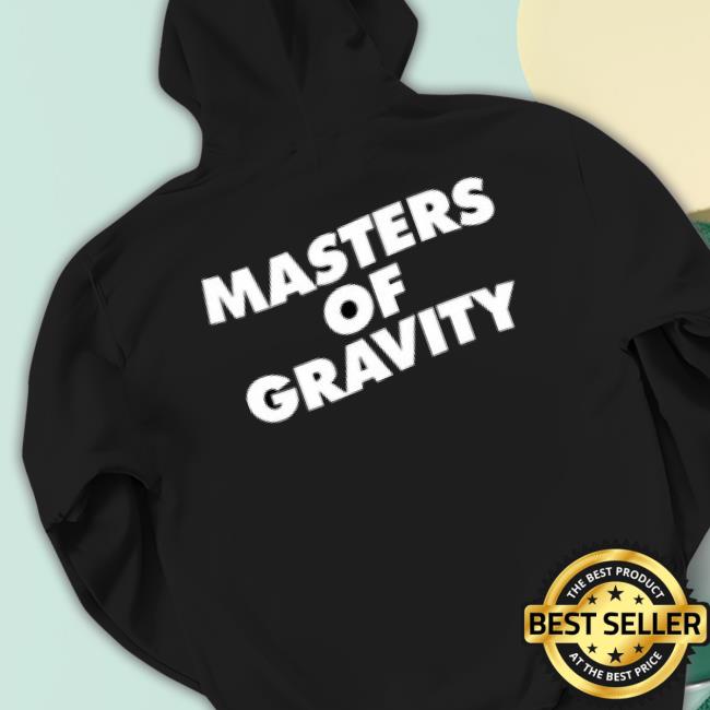 Vinnum Sabbathi Masters Of Gravity shirt Vinnum Sabbathi Masters Of Gravity shirt