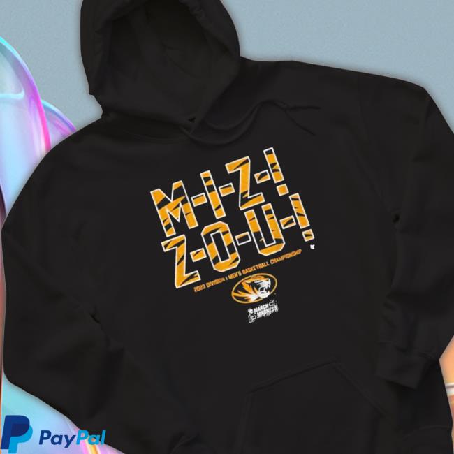 Missouri Basketball Miz Zou 2023 shirt, hoodie, tank top, sweater and long sleeve t-shirt Missouri Basketball Miz Zou 2023 shirt, hoodie, tank top, sweater and long sleeve t-shirt