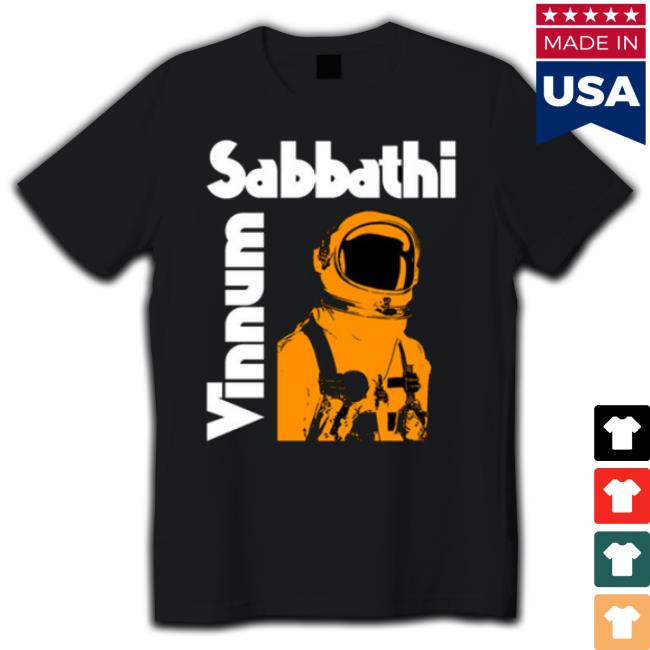 Vinnum Sabbathi Masters Of Gravity shirt Vinnum Sabbathi Masters Of Gravity shirt