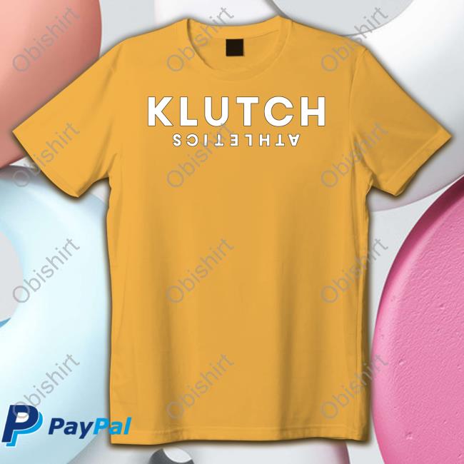 Newbalance Store Klutch Athletics Crewneck Sweatshirt Newbalance Store Klutch Athletics Crewneck Sweatshirt