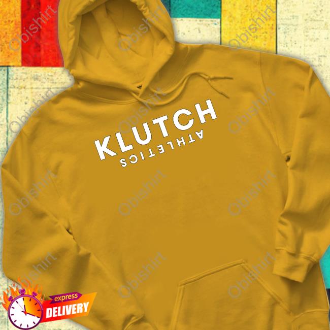Newbalance Store Klutch Athletics Crewneck Sweatshirt Newbalance Store Klutch Athletics Crewneck Sweatshirt