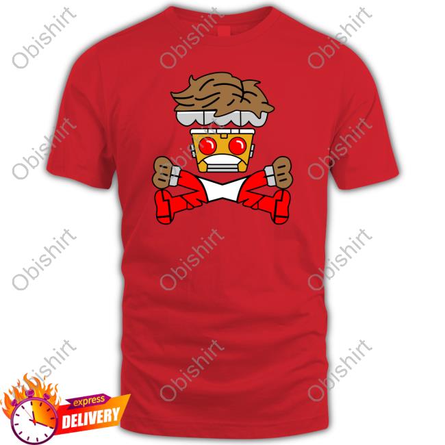 Johnny Cupcakes Tee Shirt Johnny Cupcakes Tee Shirt