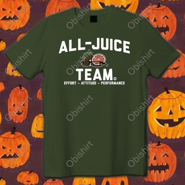 Brett Veach Wearing All-Juice Team Shirt, T Shirt, Hoodie, Sweater, Long Sleeve T-Shirt And Tank Top Brett Veach Wearing All-Juice Team Shirt, T Shirt, Hoodie, Sweater, Long Sleeve T-Shirt And Tank Top