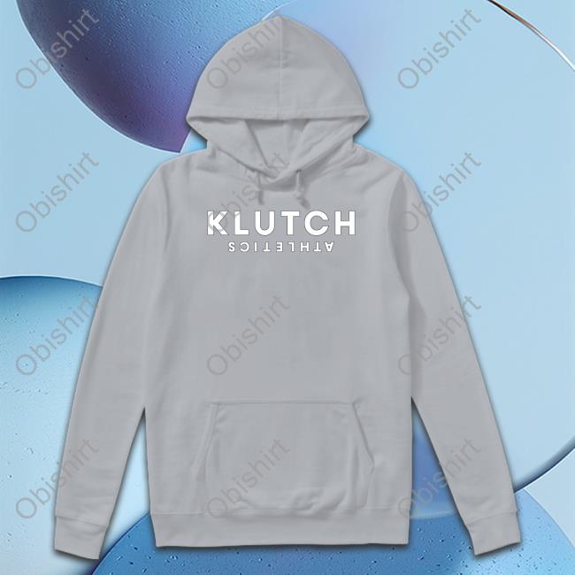 Newbalance Store Klutch Athletics Crewneck Sweatshirt Newbalance Store Klutch Athletics Crewneck Sweatshirt