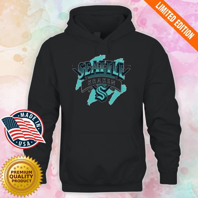 Official Seattle Reverse Retro t- shirt Official Seattle Reverse Retro t- shirt