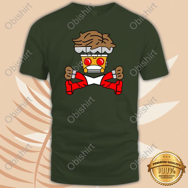 Johnny Cupcakes Tee Shirt Johnny Cupcakes Tee Shirt