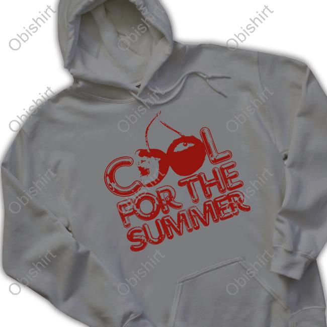 Demi Lovato Cool For The Summer T Shirt Demi Lovato Cool For The Summer T Shirt