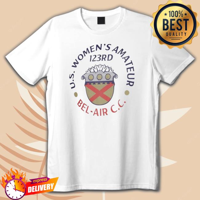 Official 2023 U.S. Women’S Amateur Ahead Ash Instant shirt, hoodie, tank top, sweater and long sleeve t-shirt Official 2023 U.S. Women’S Amateur Ahead Ash Instant shirt, hoodie, tank top, sweater and long sleeve t-shirt