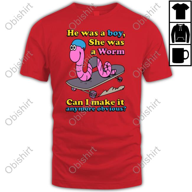 He Was A Boy She Was A Girl Can I Make It Anymore Obvious Long Sleeve Tee Shirt Shirts That Go Hard Shop He Was A Boy She Was A Girl Can I Make It Anymore Obvious Long Sleeve Tee Shirt Shirts That Go Hard Shop