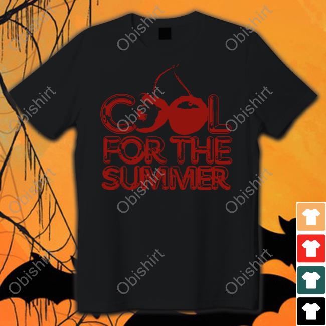 Demi Lovato Cool For The Summer T Shirt Demi Lovato Cool For The Summer T Shirt