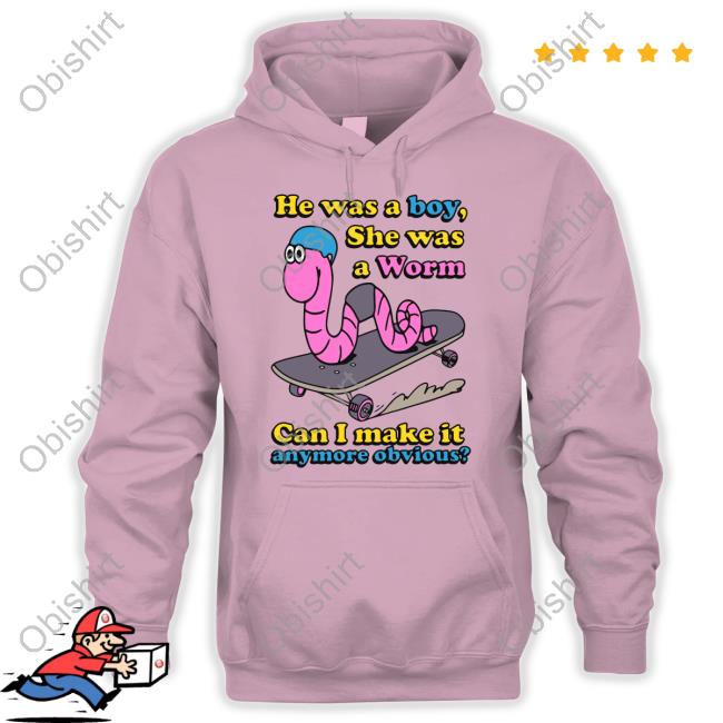 He Was A Boy She Was A Girl Can I Make It Anymore Obvious Long Sleeve Tee Shirt Shirts That Go Hard Shop He Was A Boy She Was A Girl Can I Make It Anymore Obvious Long Sleeve Tee Shirt Shirts That Go Hard Shop