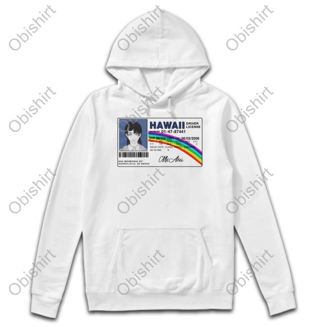 21sailors Mcasa Hawaii License Tee Shirts 21sailors Mcasa Hawaii License Tee Shirts