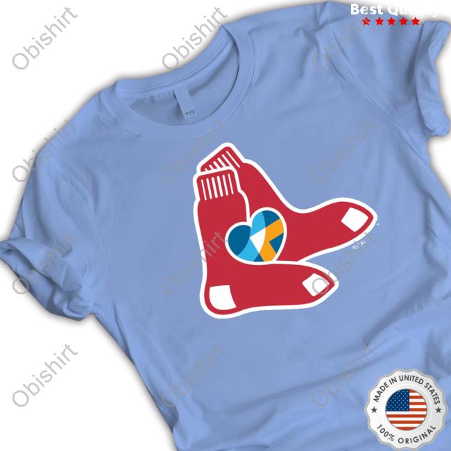 Red Sox Foundation 47 Brand Shirt - Obishirt