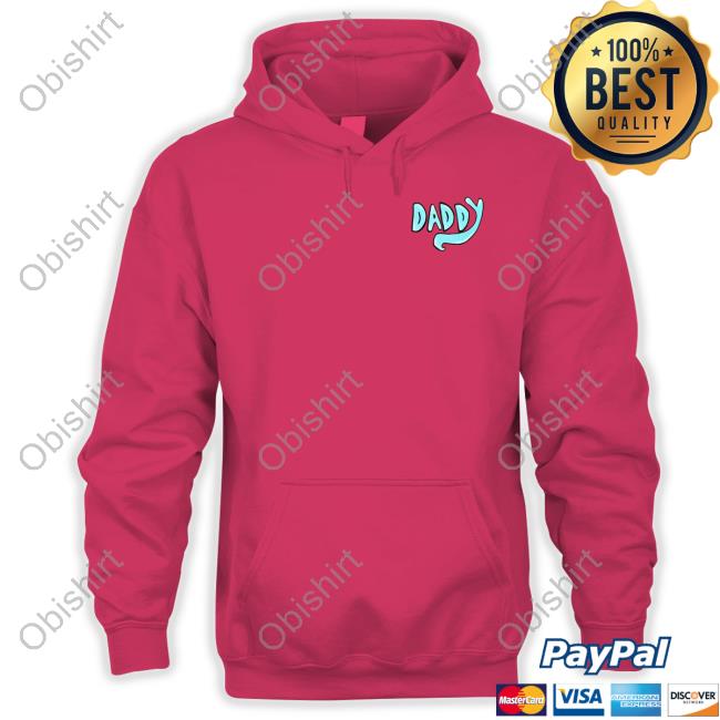 Patrick Daddy Tee Shirt Patrick Daddy Tee Shirt