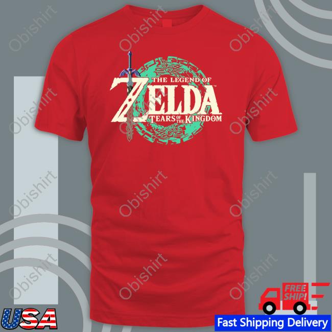 Tears Of The Kingdom Hooded Sweatshirt Tears Of The Kingdom Hooded Sweatshirt