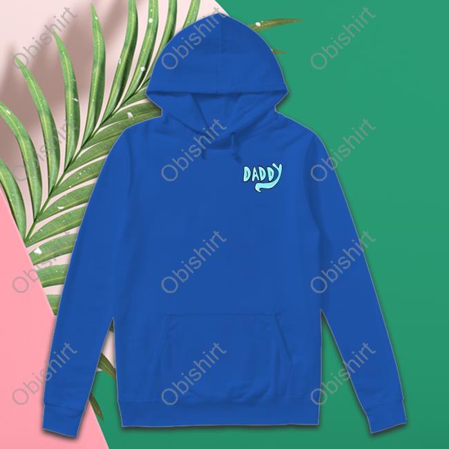 Patrick Daddy Tee Shirt Patrick Daddy Tee Shirt