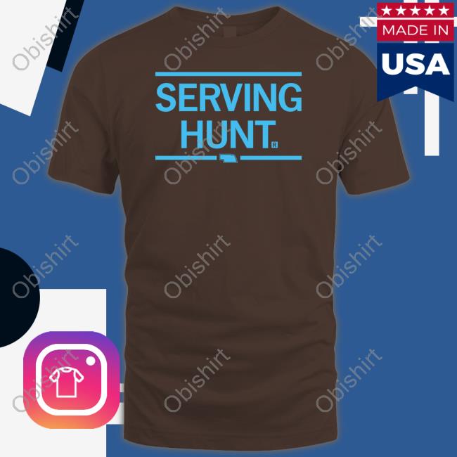 Serving Hunt Hoodie Senator Megan Hunt Serving Hunt Hoodie Senator Megan Hunt