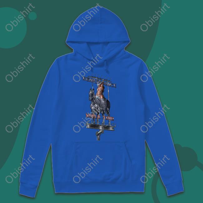 Beyoncé Official Renaissance World Tour Merch Billboard Hoodie Beyoncé Official Renaissance World Tour Merch Billboard Hoodie