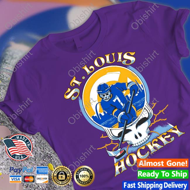 Blues Buzz St Louis Hockey Grateful 2.0 T-Shirt, Hoodie, Tank Top, Sweater And Long Sleeve T-Shirt Blues Buzz St Louis Hockey Grateful 2.0 T-Shirt, Hoodie, Tank Top, Sweater And Long Sleeve T-Shirt