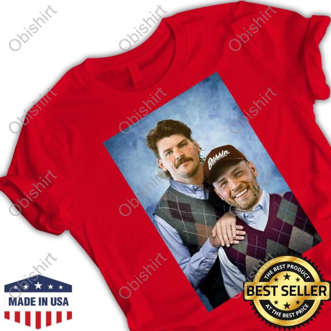 Taylor Lewan And Will Compton Step Brothers shirt, hoodie, sweater