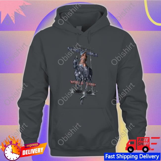 Beyoncé Official Renaissance World Tour Merch Billboard Hoodie Beyoncé Official Renaissance World Tour Merch Billboard Hoodie