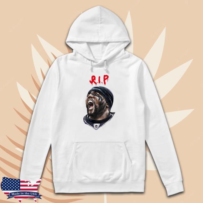 R.i.p Ray Lewis Rugby T-shirt,Sweater, Hoodie, And Long Sleeved