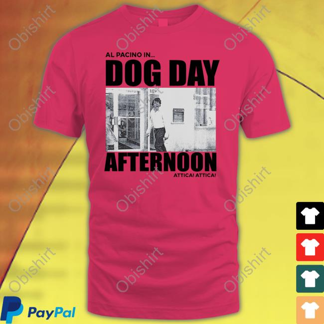Low Level Al Pacino In Dog Day Afternoon Attica Hoodie Low Level Al Pacino In Dog Day Afternoon Attica Hoodie