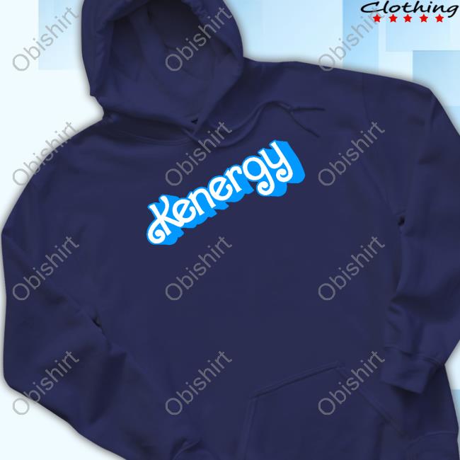 Kenergy T Shirt Kenergy T Shirt