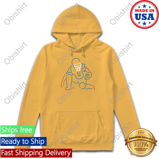 Custom Catcher's Neon Shirts Custom Catcher's Neon Shirts