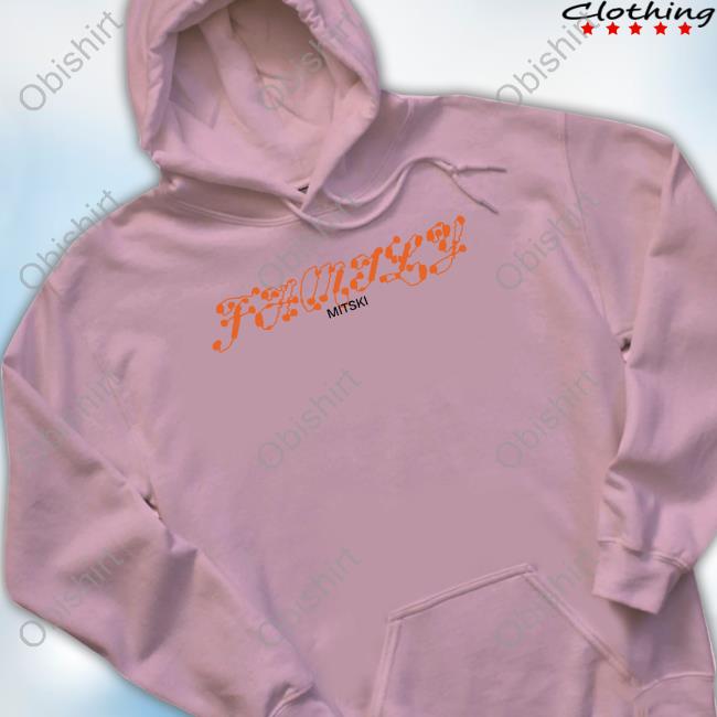 Spotify Mitski Family Tee Shirt Spotify Mitski Family Tee Shirt