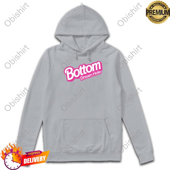 Ada Promo Prideful Bottom Dream Hole Sweatshirt Ada Promo Prideful Bottom Dream Hole Sweatshirt