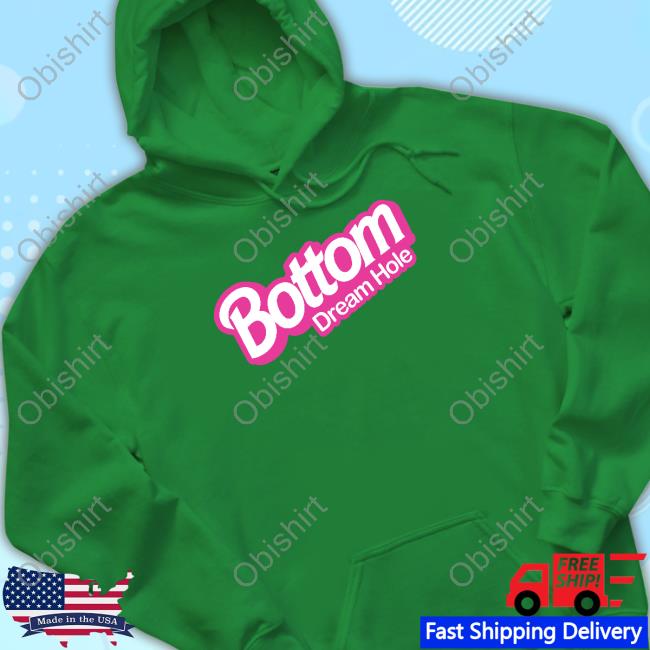 Ada Promo Prideful Bottom Dream Hole Sweatshirt Ada Promo Prideful Bottom Dream Hole Sweatshirt