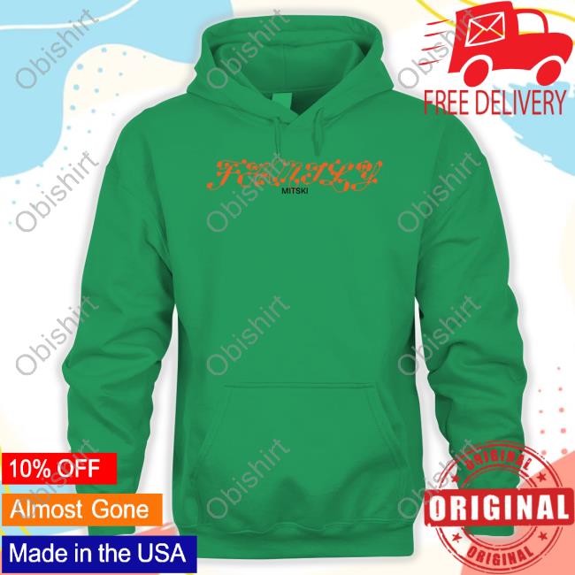 Spotify Mitski Family Tee Shirt Spotify Mitski Family Tee Shirt