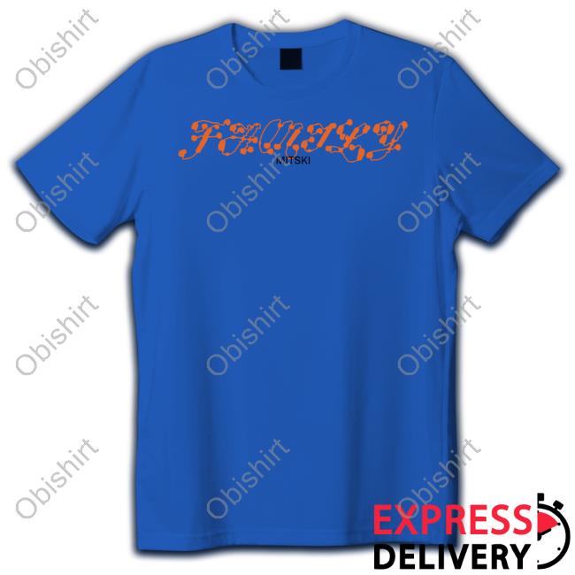 Spotify Mitski Family Tee Shirt Spotify Mitski Family Tee Shirt
