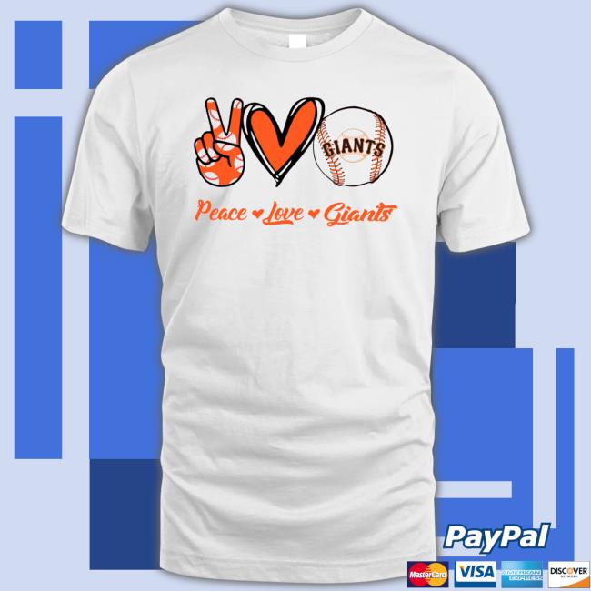 Official san francisco giants svg people love giants shirt, hoodie