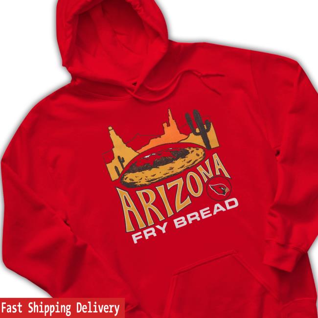 NFL, Shirts & Tops, Nfl Team Apparel Arizona Cardinals Red Hoodie  Pullover Sweatshirt Size L