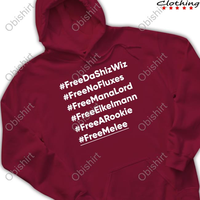 Streamlabs Store #Freemelee Shirts Streamlabs Store #Freemelee Shirts