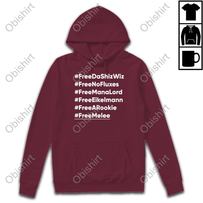 Streamlabs Store #Freemelee Shirts Streamlabs Store #Freemelee Shirts