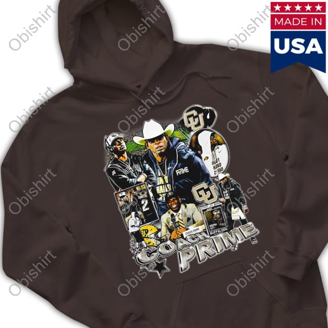 Bryce Harper Shirts Deion Sanders Coach Prime Shirt, hoodie, sweater and  long sleeve