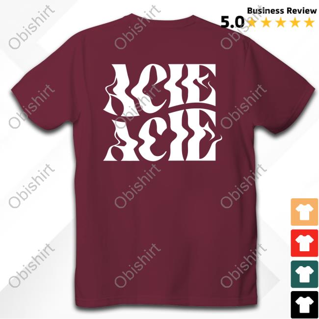 Acie Store Acie Warp Sweatshirt Acie Store Acie Warp Sweatshirt