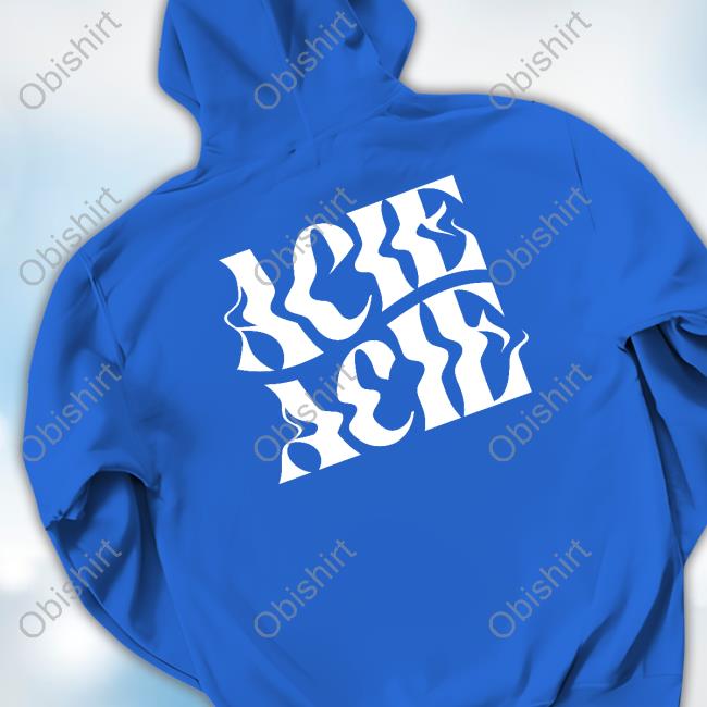 Acie Store Acie Warp Sweatshirt Acie Store Acie Warp Sweatshirt