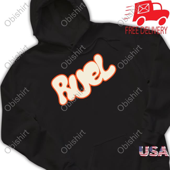 Oneruel Merch Ruel Puff Shirts Oneruel Merch Ruel Puff Shirts