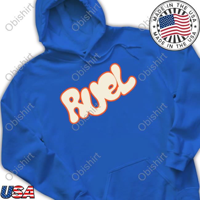 Oneruel Merch Ruel Puff Shirts Oneruel Merch Ruel Puff Shirts