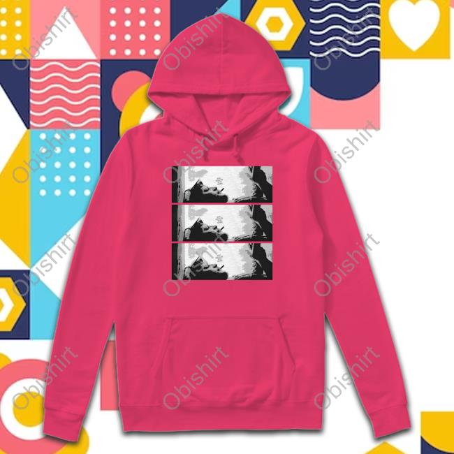 Official Upchurch Mac Was Here Tee Shirt Official Upchurch Mac Was Here Tee Shirt