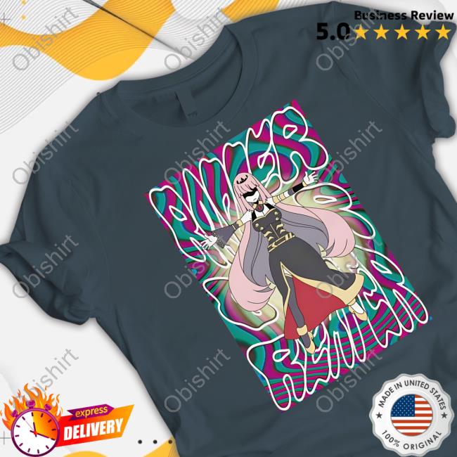 Official Moricalliope Shinigami Sweatshirt Official Moricalliope Shinigami Sweatshirt