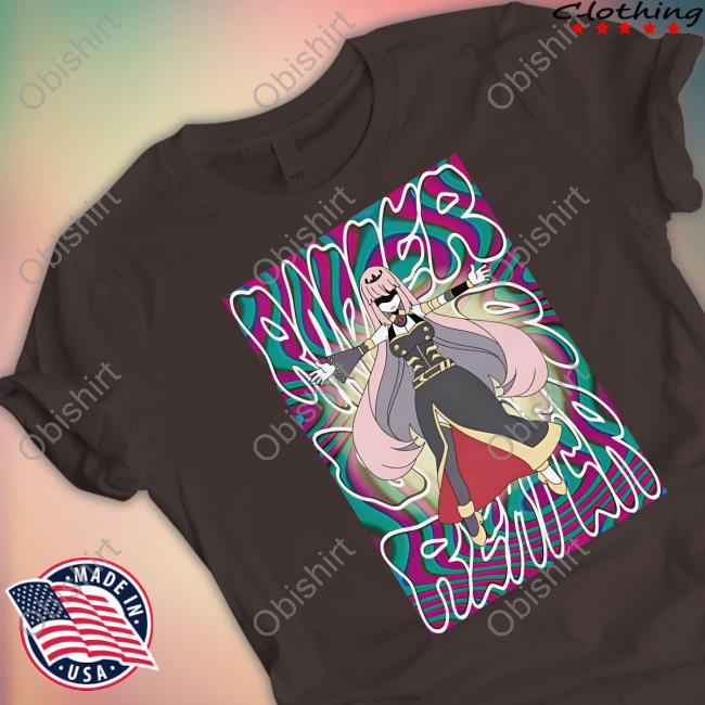 Official Moricalliope Shinigami Sweatshirt Official Moricalliope Shinigami Sweatshirt